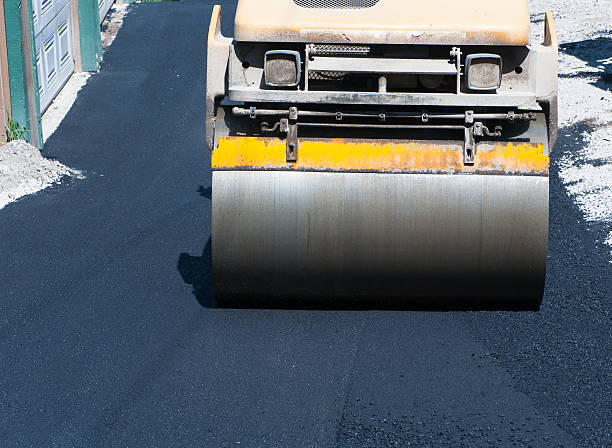 Jonesville, NC Driveway Paving Services Company