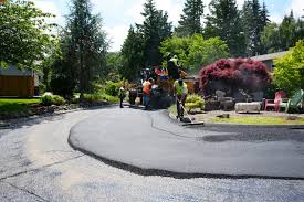 Driveway Overlay Services in Jonesville, NC